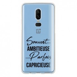 Coque souvent ambitieuse...