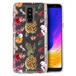 Coque multi ananas...