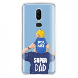 Coque baby papa...