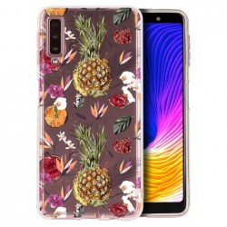 Coque multi ananas...