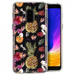 Coque multi ananas...