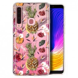 Coque multi ananas...