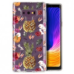 Coque multi ananas...