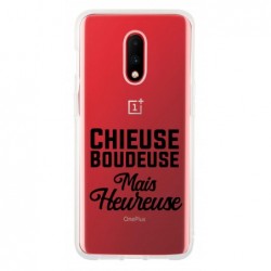 Coque chieuse boudeuse mais...