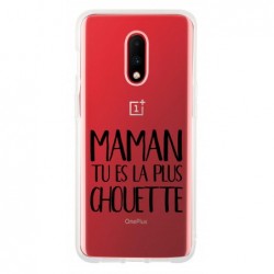 Coque maman tu es la plus...