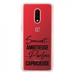 Coque souvent ambitieuse...