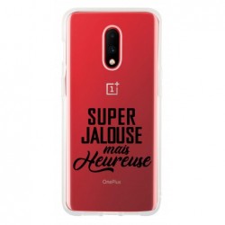 Coque super jalouse mais...