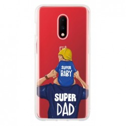 Coque baby papa...