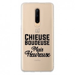 Coque chieuse boudeuse mais...