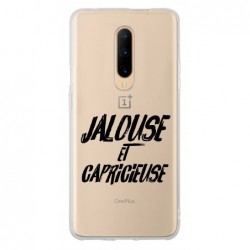 Coque jalouse et...