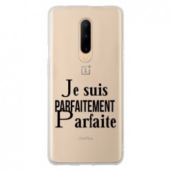 Coque je suis parfaitement...