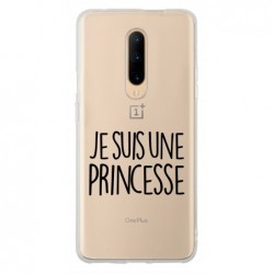 Coque je suis une princesse...