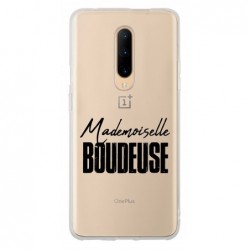 Coque mademoiselle boudeuse...