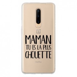 Coque maman tu es la plus...