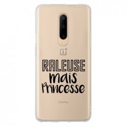 Coque raleuse mais...