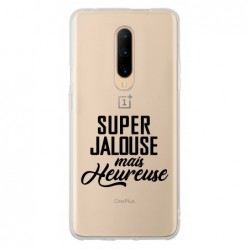 Coque super jalouse mais...