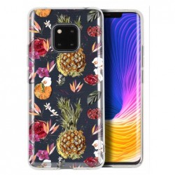 Coque multi ananas...