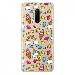 Coque multi licornes glaces...