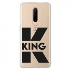 Coque king pour OnePlus 7 pro