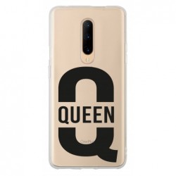 Coque queen pour OnePlus 7 pro