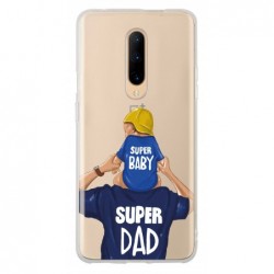 Coque baby papa...