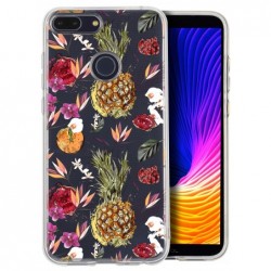 Coque multi ananas...