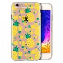 Coque multi ananas pour...