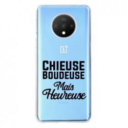 Coque chieuse boudeuse mais...