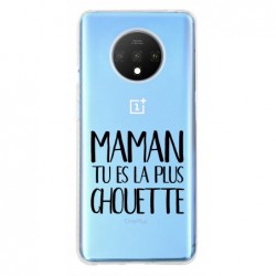 Coque maman tu es la plus...