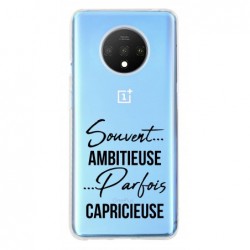 Coque souvent ambitieuse...