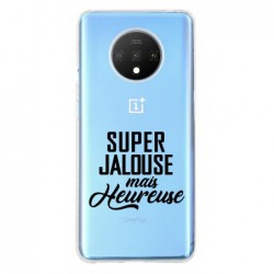 Coque super jalouse mais...