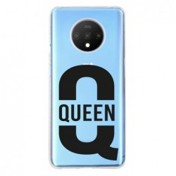 Coque queen pour OnePlus 7T