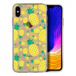 Coque multi ananas pour...