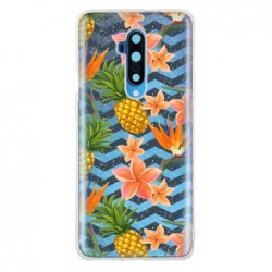 Coque ananas etoile de mer...