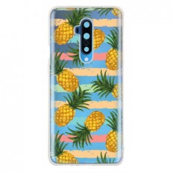 Coque ananas traits...