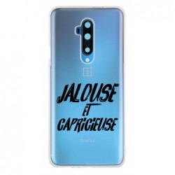 Coque jalouse et...