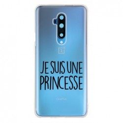 Coque je suis une princesse...