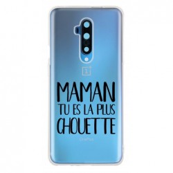 Coque maman tu es la plus...