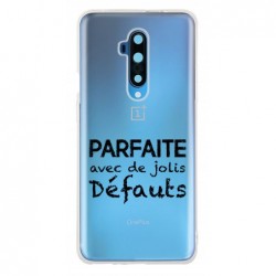 Coque parfaite avec de...