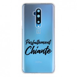 Coque parfaitement chiante...