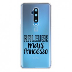 Coque raleuse mais...