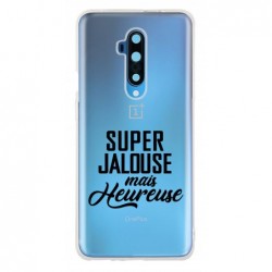 Coque super jalouse mais...