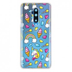 Coque multi licornes glaces...