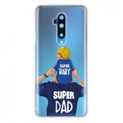 Coque baby papa...