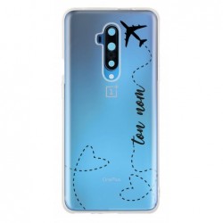 Coque avion personnalisable...