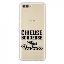 Coque chieuse boudeuse mais...