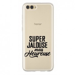 Coque super jalouse mais...