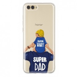 Coque baby papa...