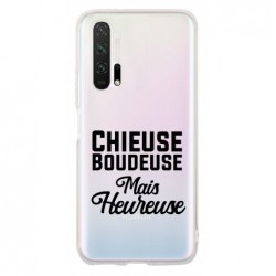 Coque chieuse boudeuse mais...