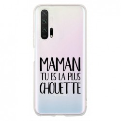 Coque maman tu es la plus...